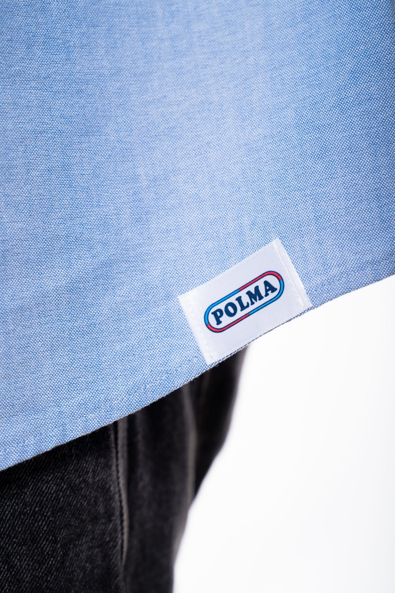 Chemise oxford - Polma