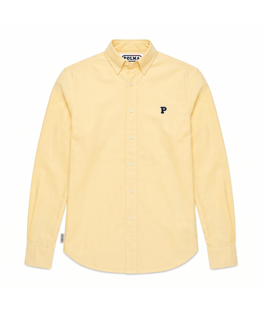 Chemise oxford - Polma