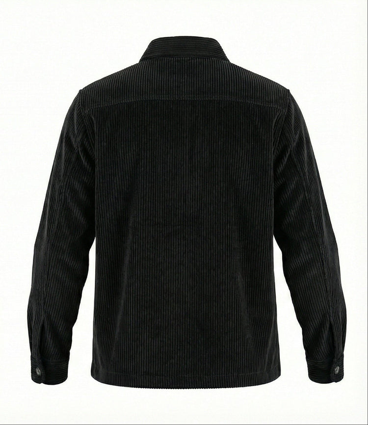 Chemise velour Polma - Polma