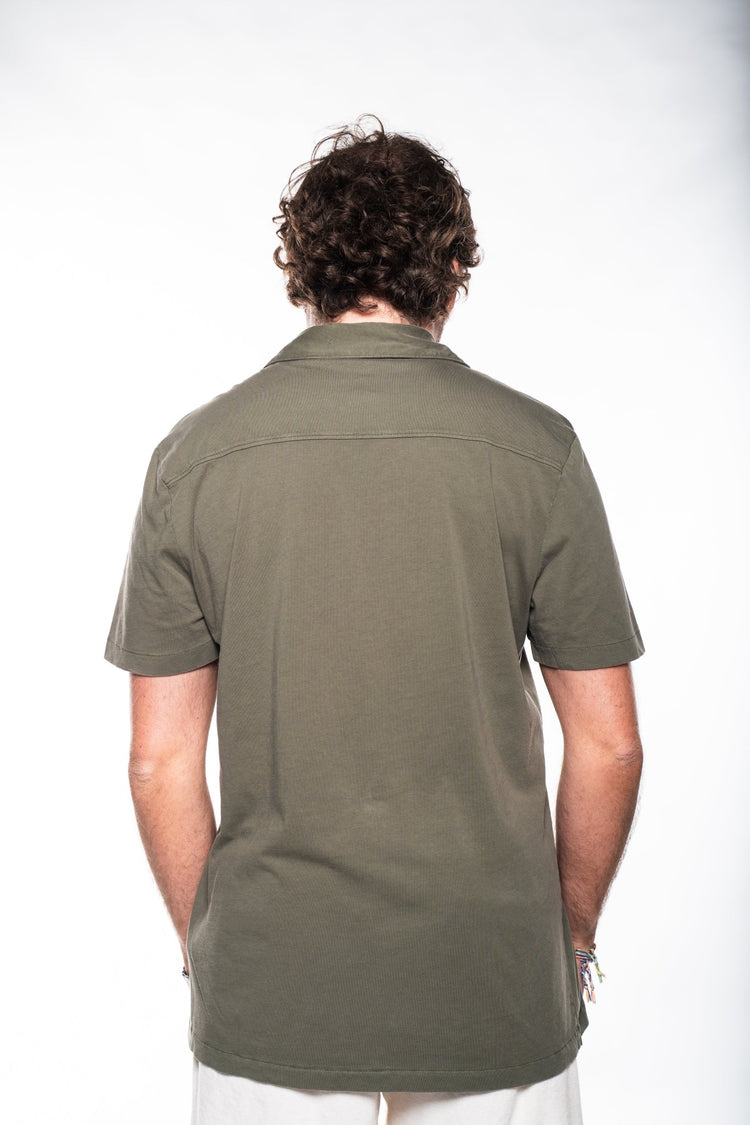 Chemisette Polma - Polma