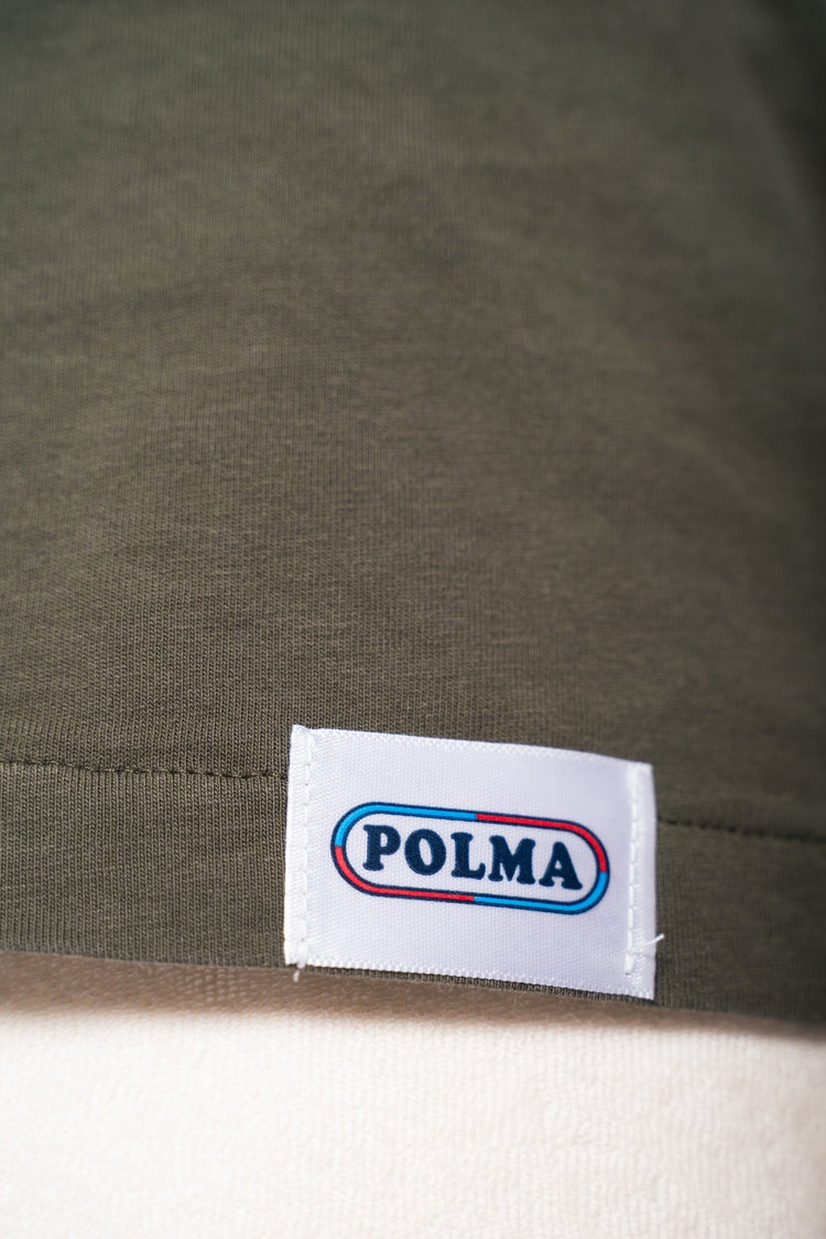 Chemisette Polma - Polma