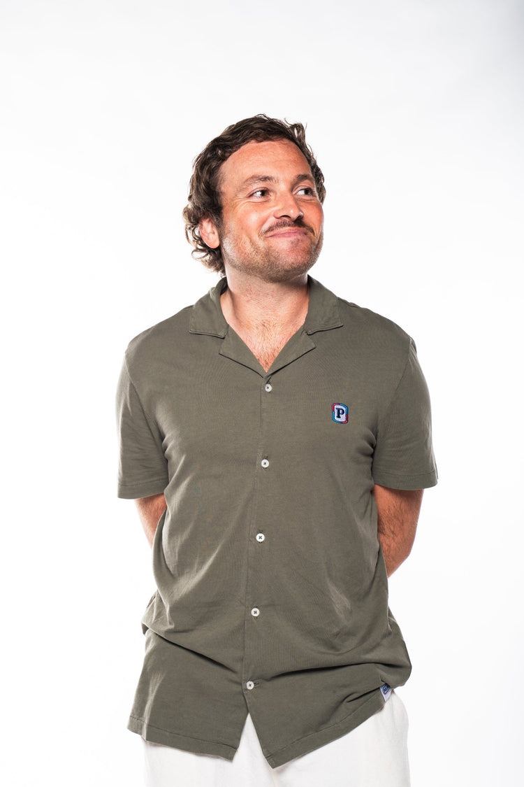 Chemisette Polma - Polma