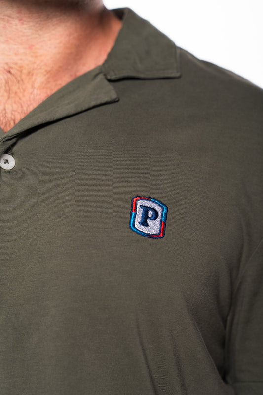 Chemisette Polma - Polma