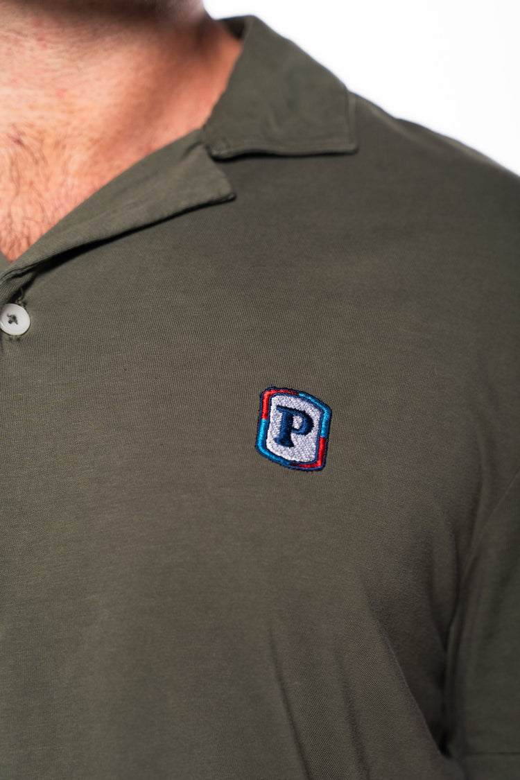 Chemisette Polma - Polma