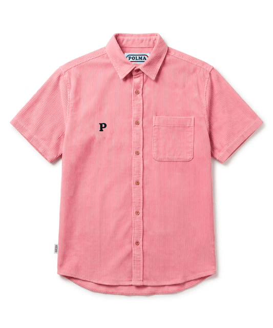 Chemisette velour - Polma
