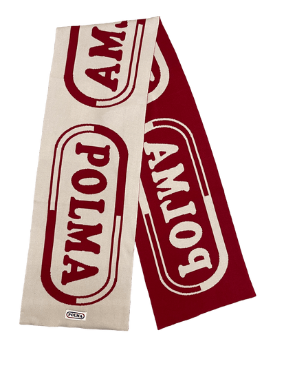 Echarpe Polma - Polma