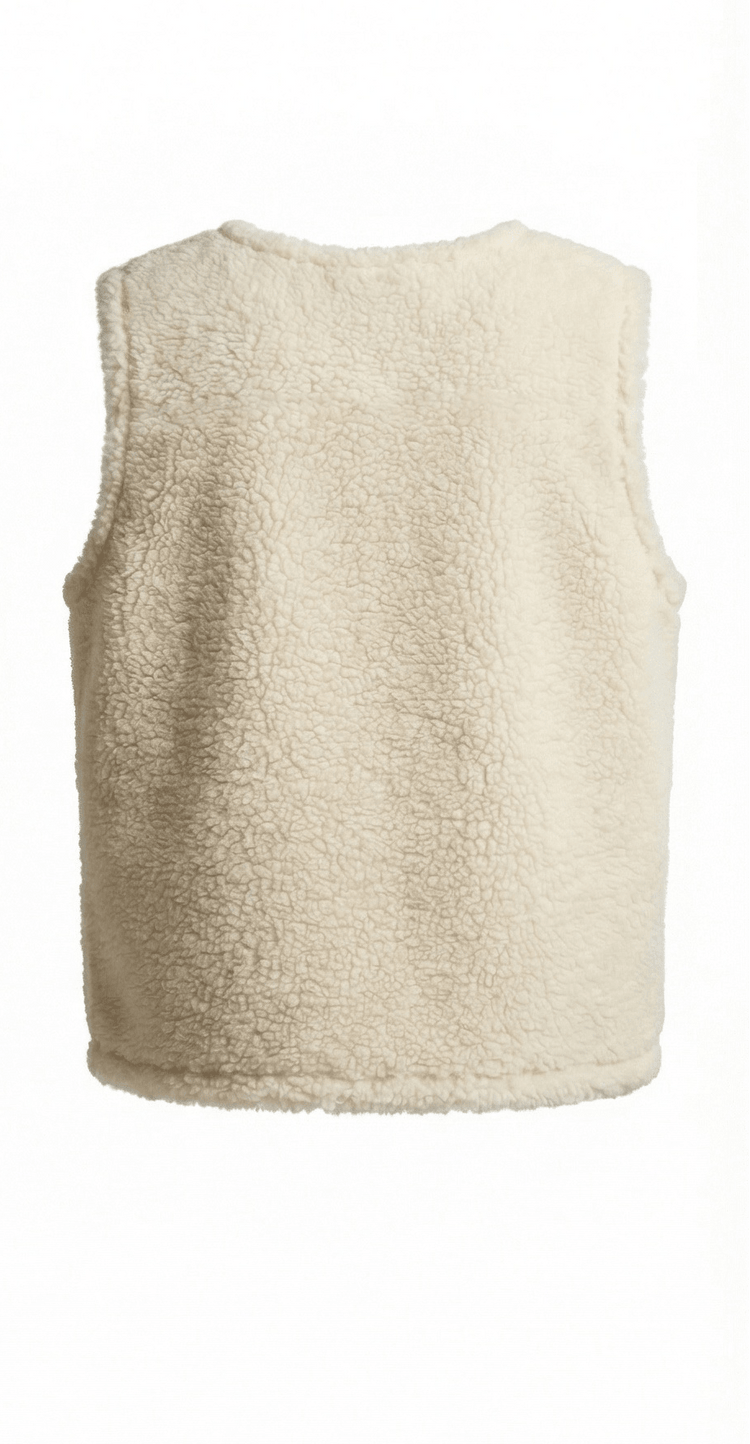 Gilet Maison Joseph X Polma Femme - Polma