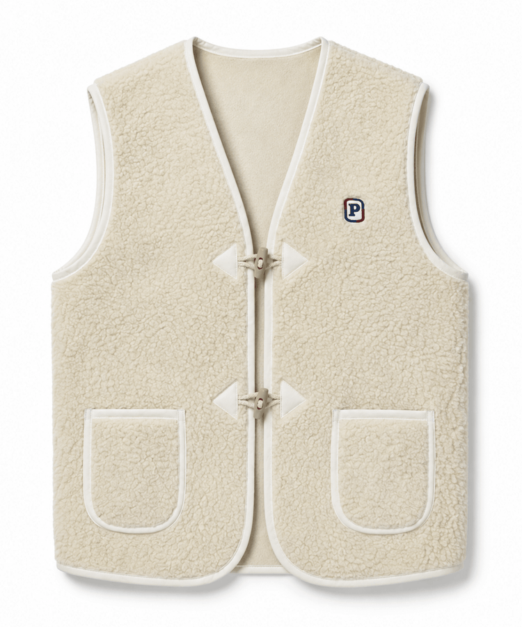 Gilet Maison Joseph X Polma Homme - Polma