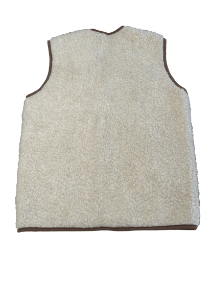 Gilet Maison Joseph X Polma Homme - Polma