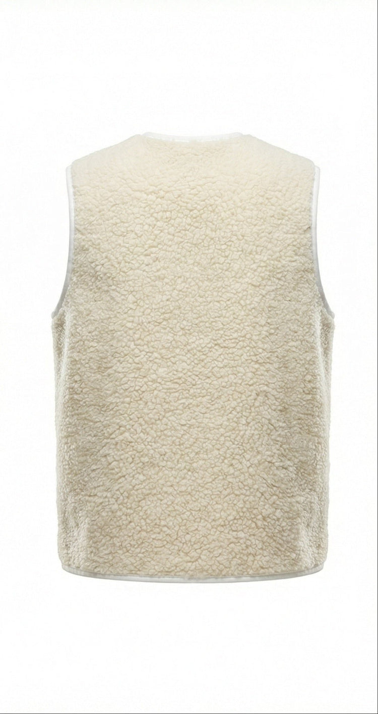 Gilet Maison Joseph X Polma Homme - Polma