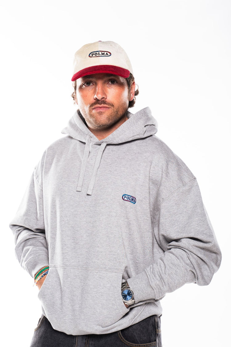 Hoodies "Kendrick" x Jenickae - Polma