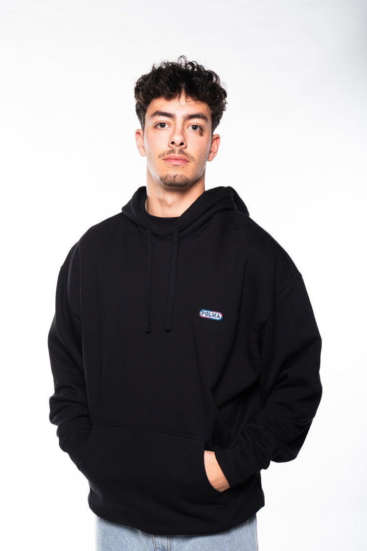 Hoodies "Kendrick" x Jenickae - Polma