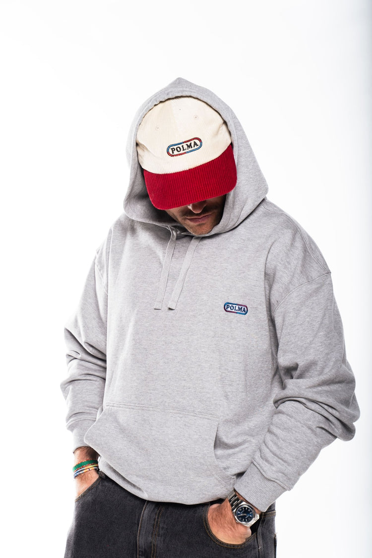 Hoodies "Kendrick" x Jenickae - Polma