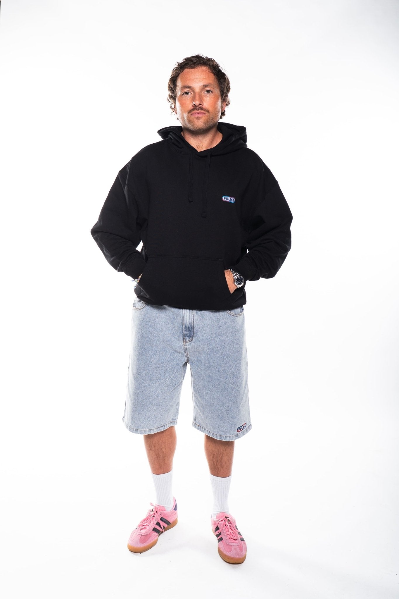 Hoodies "Kobe Legacy" x Filip Jenickae - Polma