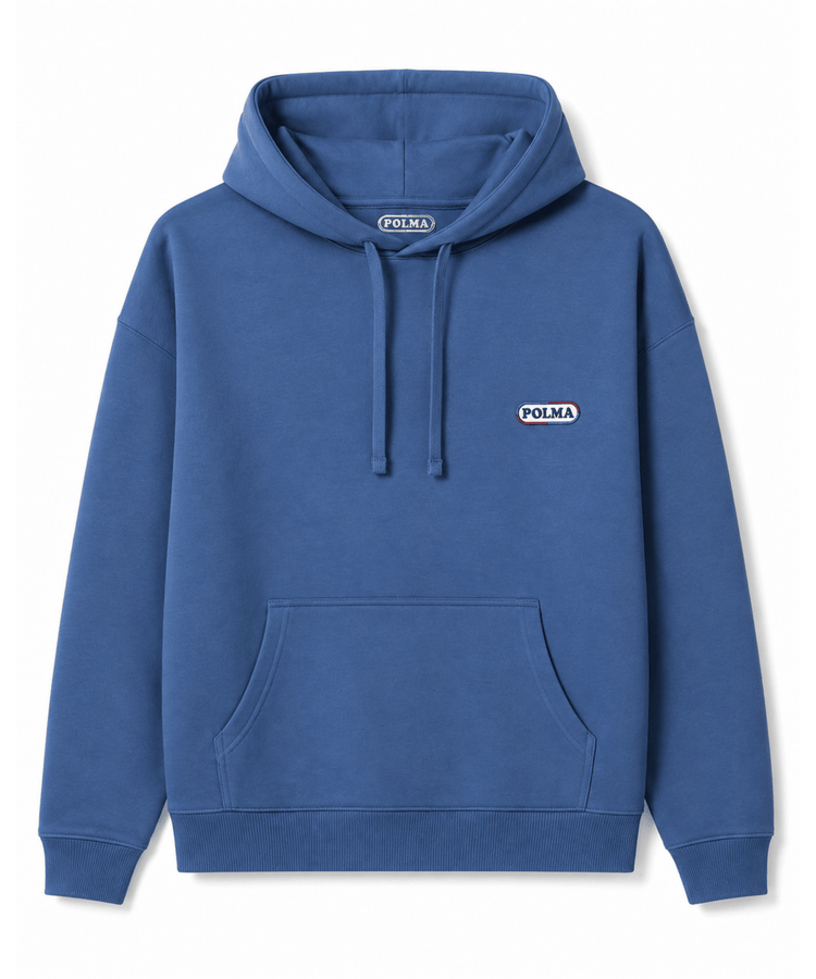 Hoodies Polma X Jofo - Polma