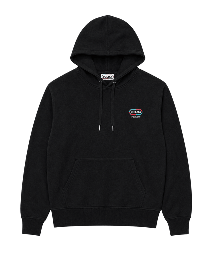 Hoodies so 2000 x Oui.romane - Polma