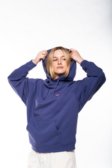 Hoodies Tomate x Maloski - Polma
