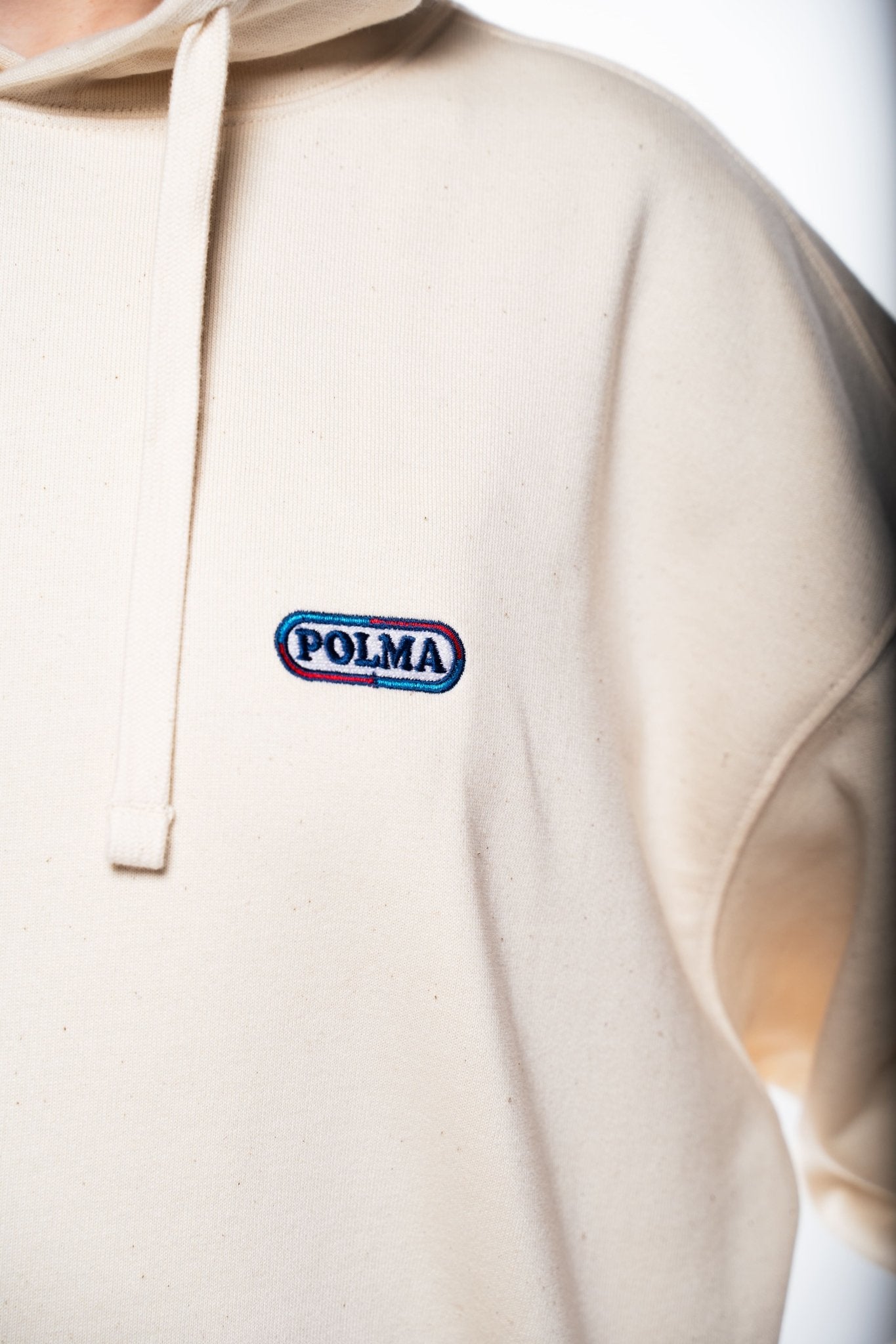 Hoodies "Touffe" x Jéko - Polma