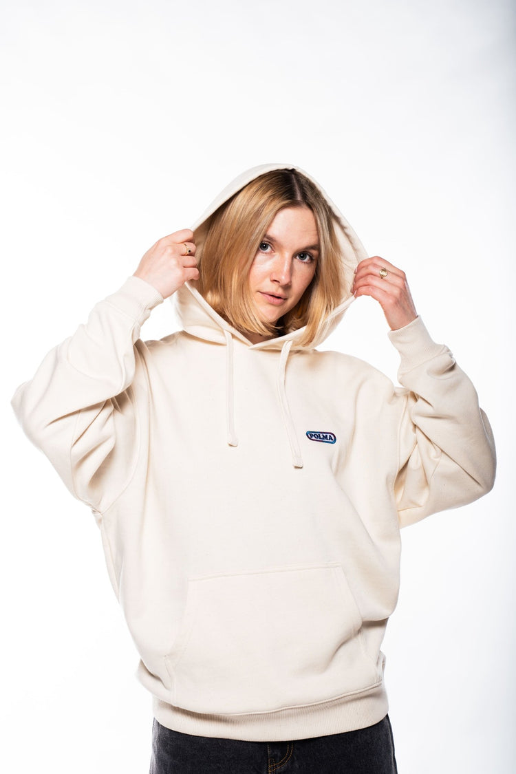 Hoodies "Touffe" x Jéko - Polma