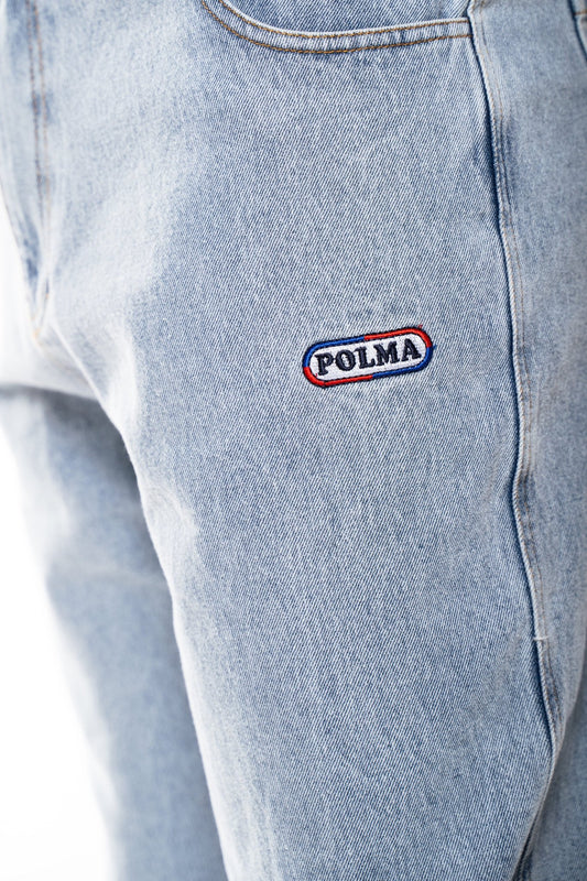 Jean loose Polma - Polma