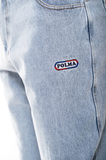 Jean loose Polma - Polma