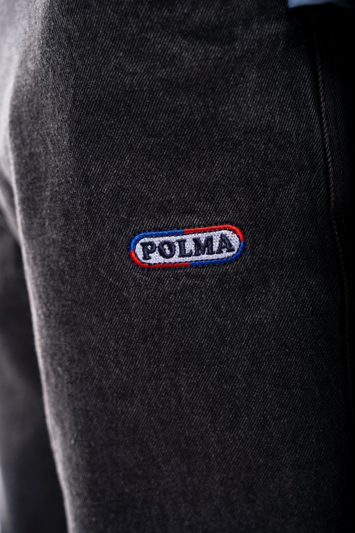 Jean loose Polma - Polma