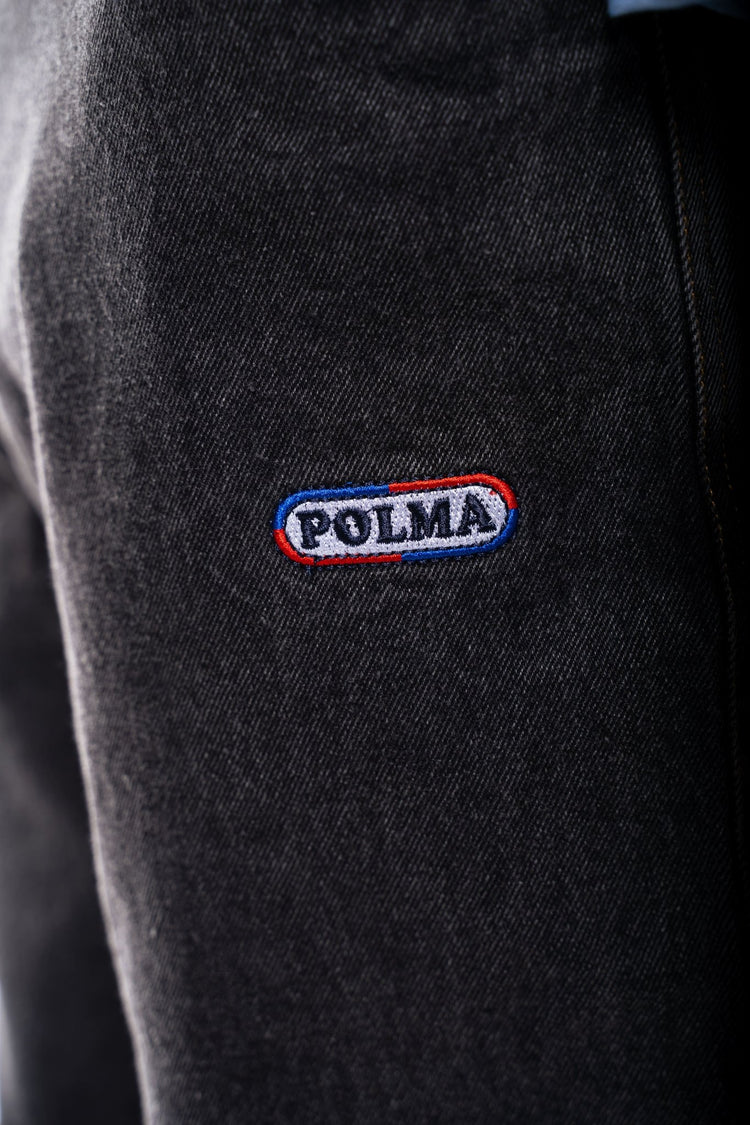 Jean loose Polma - Polma