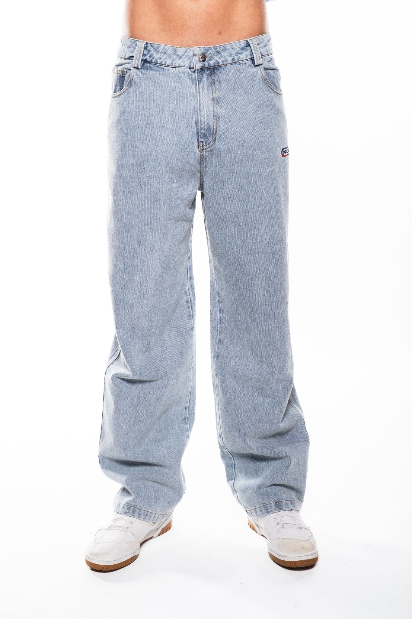 Jean loose Polma - Polma