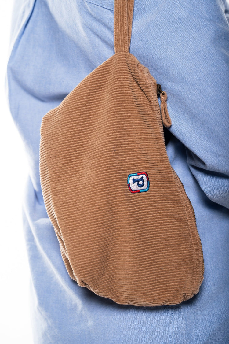 Pochette velour - Polma