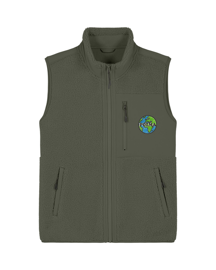 Polaire Manche court Polma - Polma