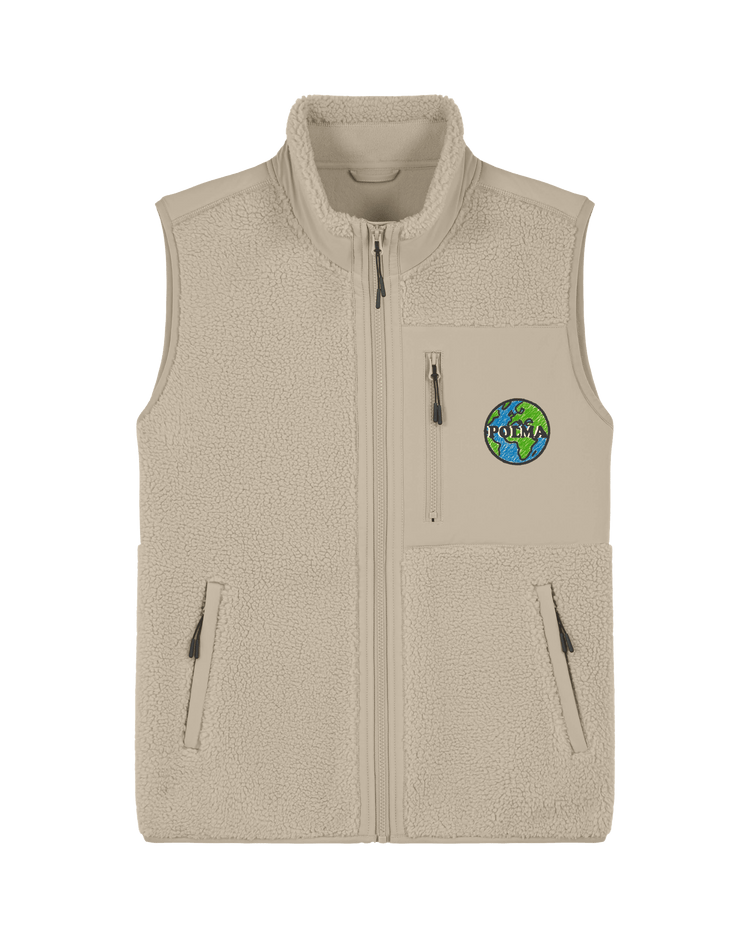 Polaire Manche court Polma - Polma