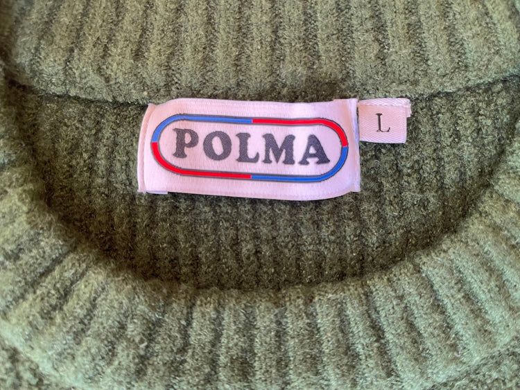 Pull en maille Polma - Polma