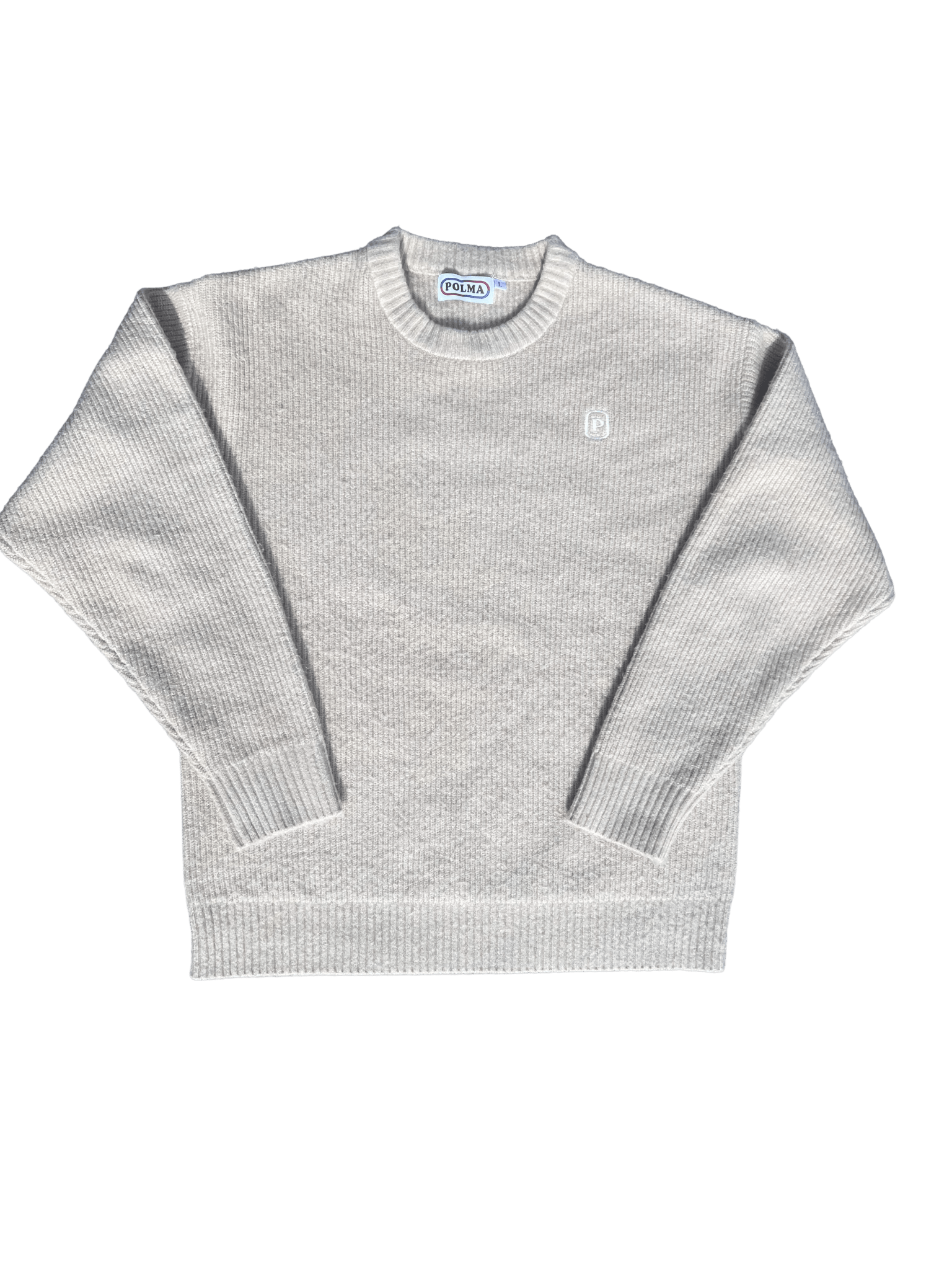 Pull en maille Polma - Polma