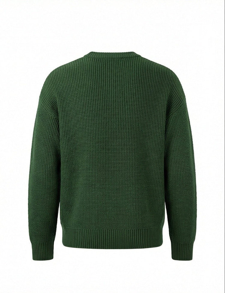 Pull en maille Polma - Polma