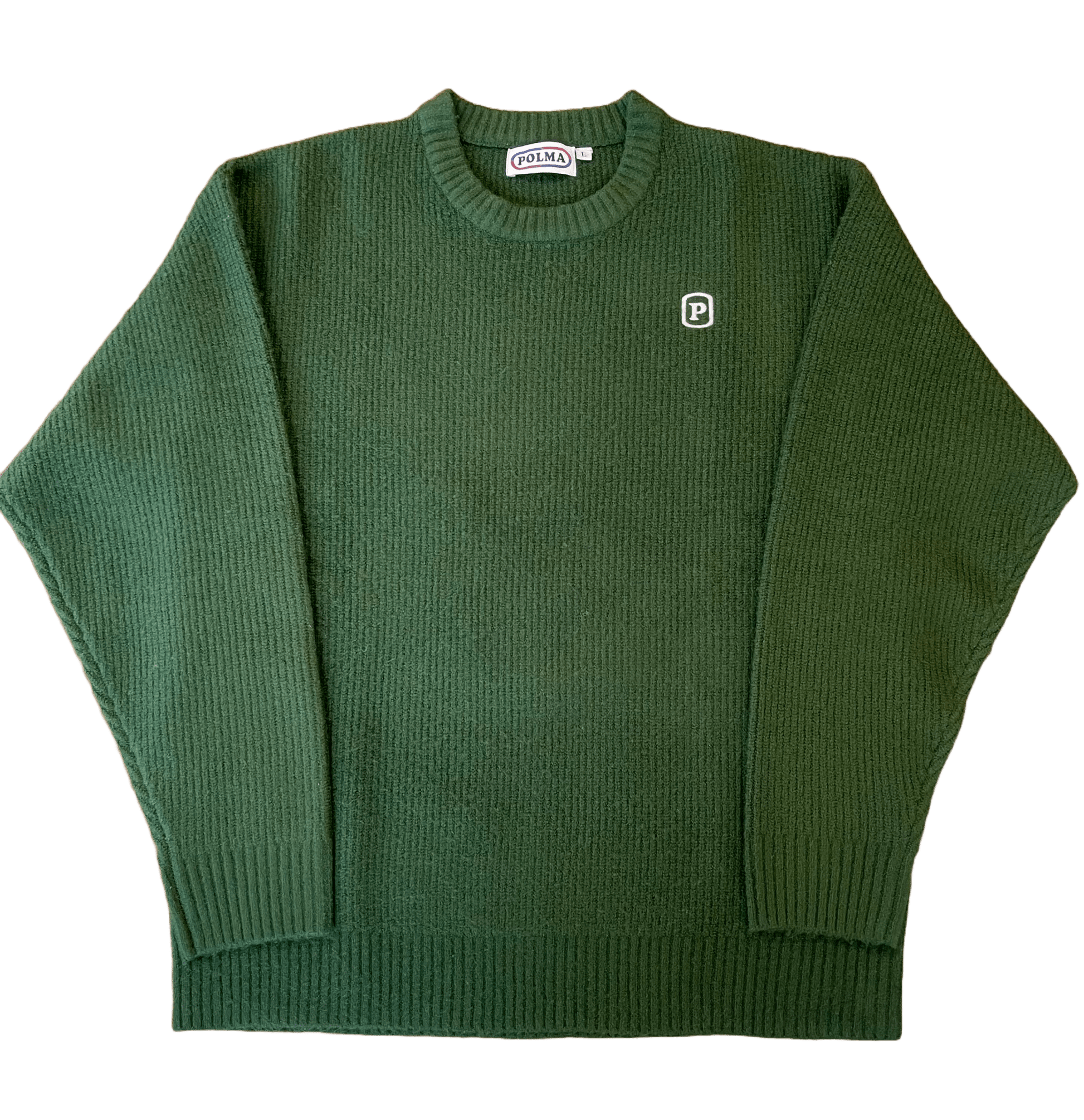 Pull en maille Polma - Polma