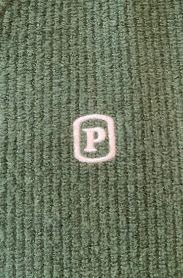 Pull en maille Polma - Polma