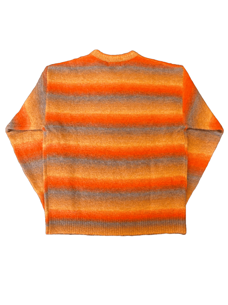 Pull en mohair multicolor Polma - Polma