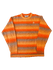 Pull en mohair multicolor Polma - Polma
