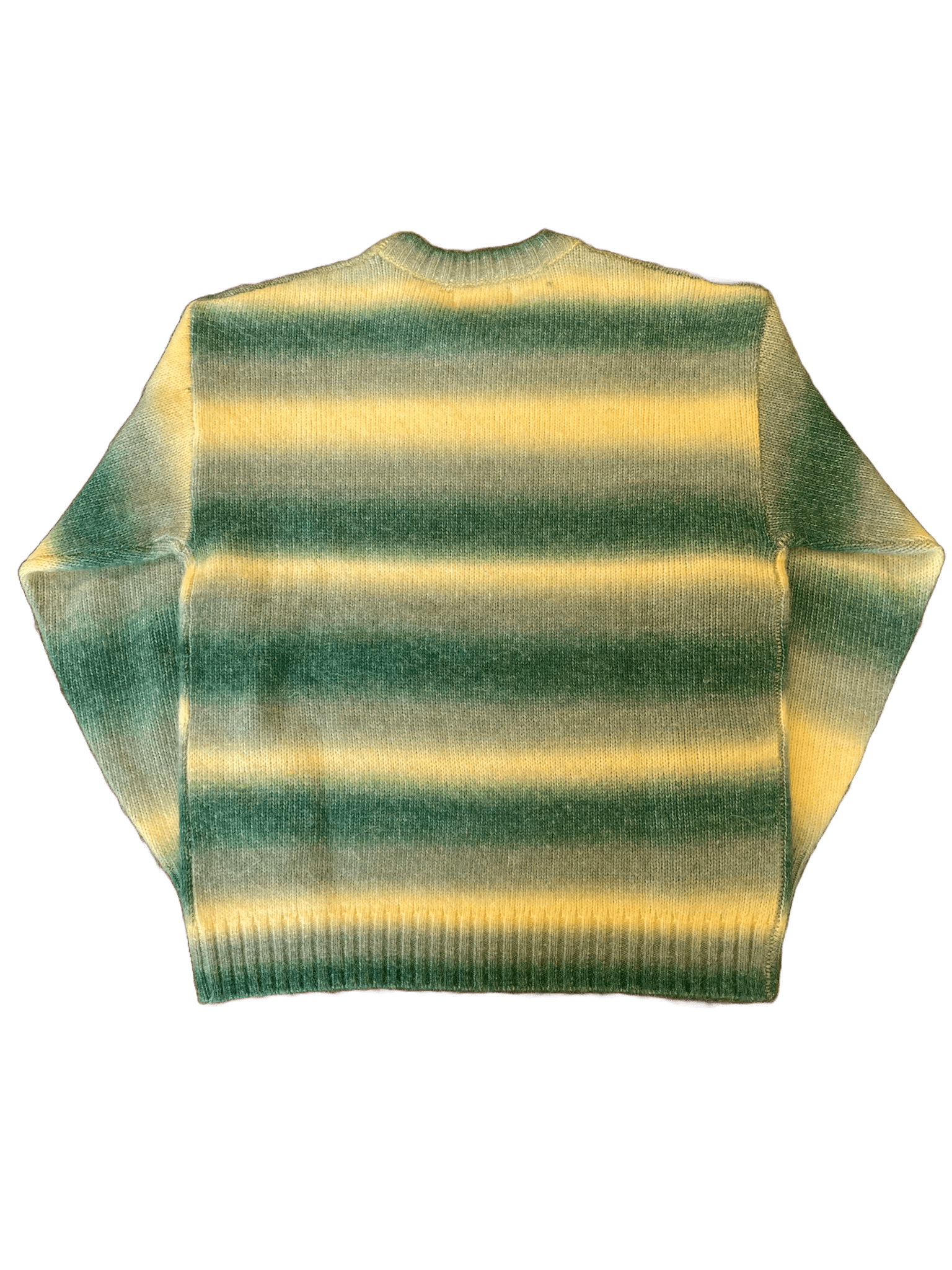 Pull en mohair multicolor Polma - Polma