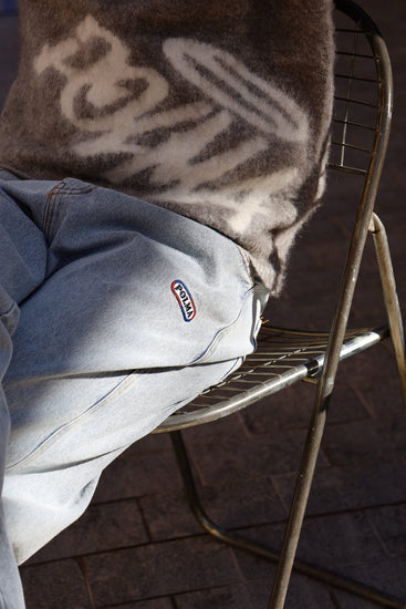 Pull Mohair Polma - Polma