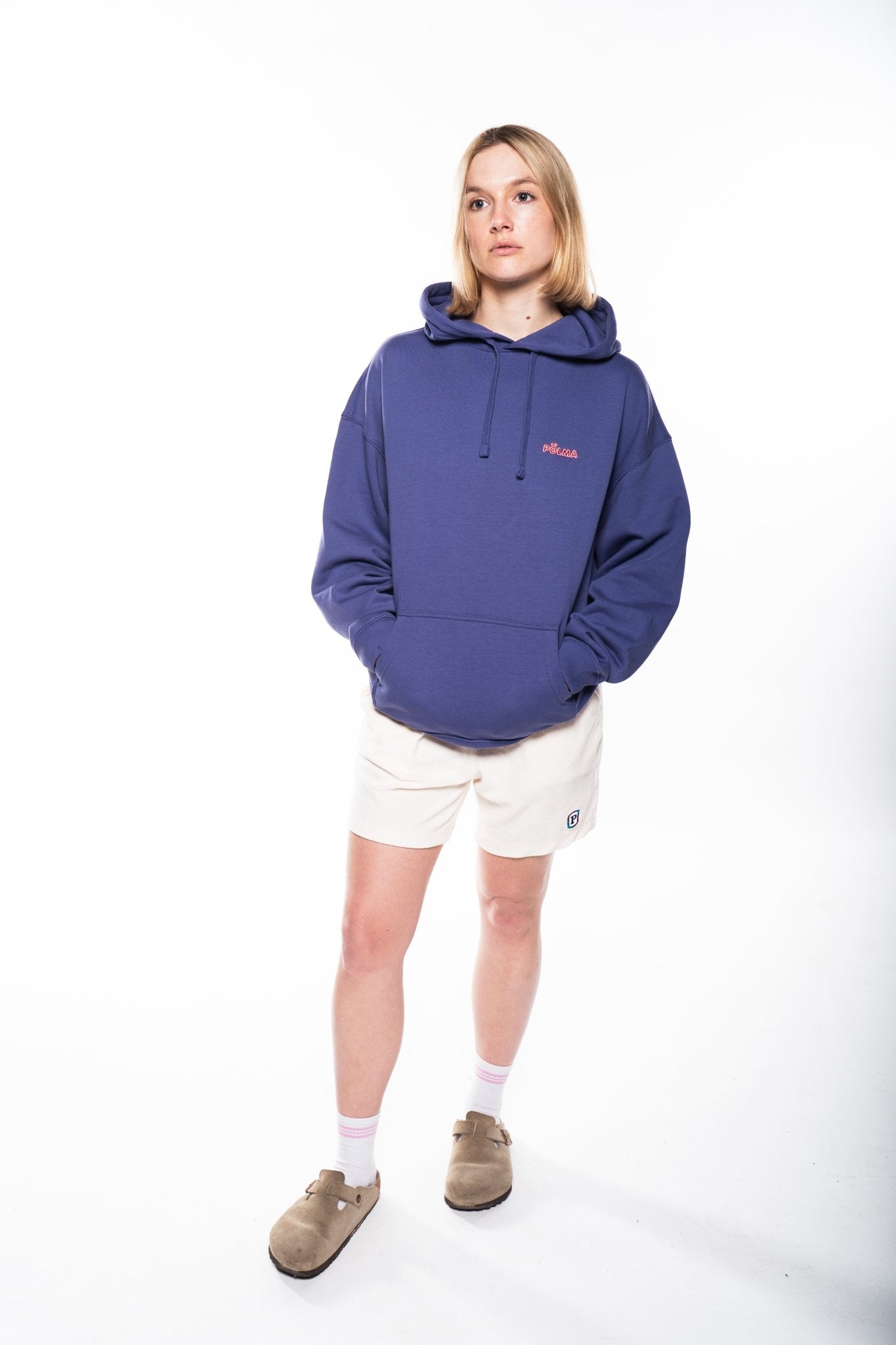 Short éponge - Polma