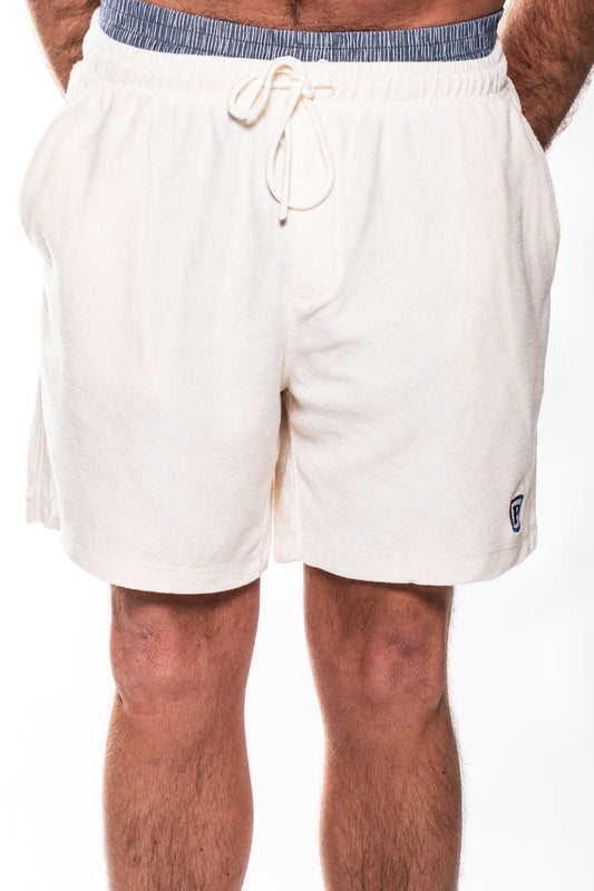 Short éponge - Polma