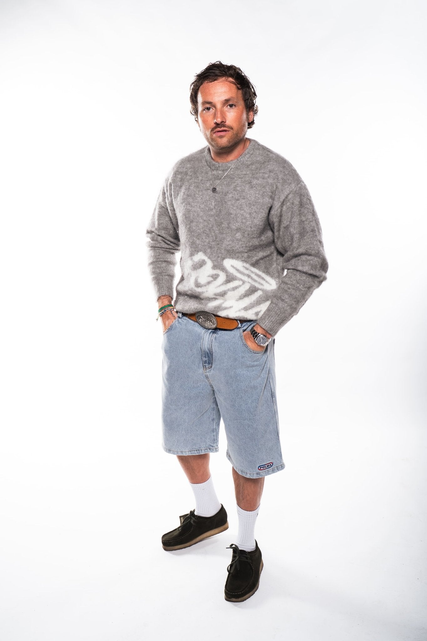 Short loose Polma - Polma