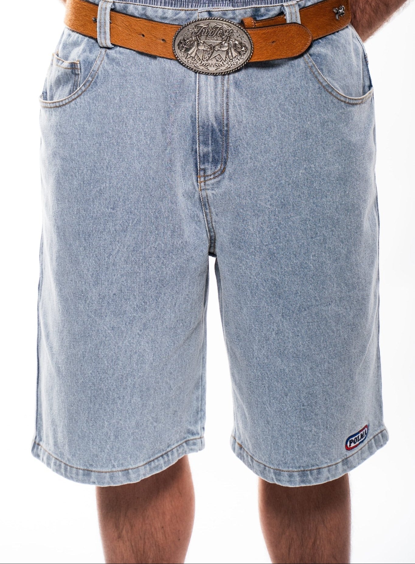 Short loose Polma - Polma