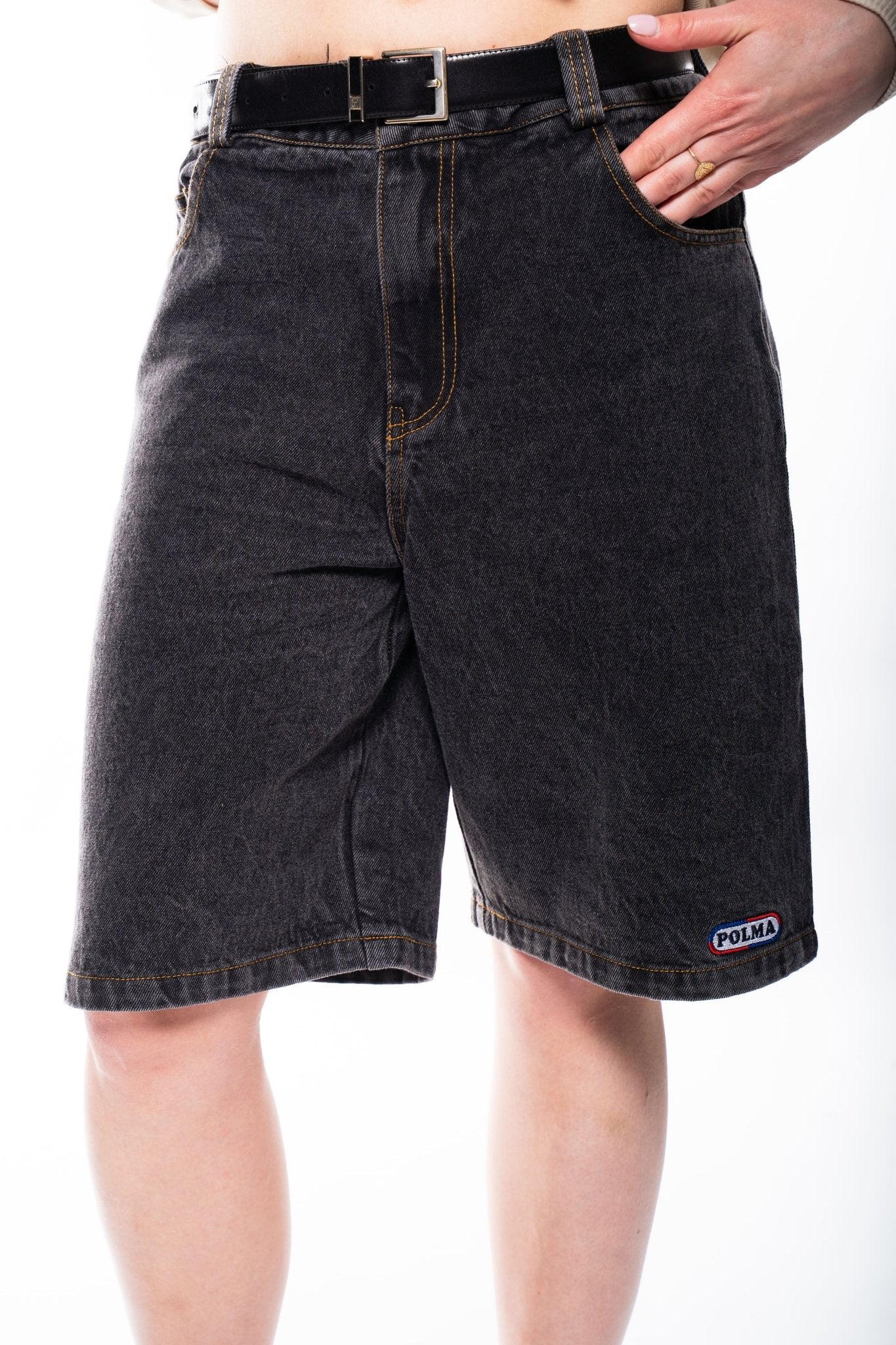 Short loose Polma - Polma