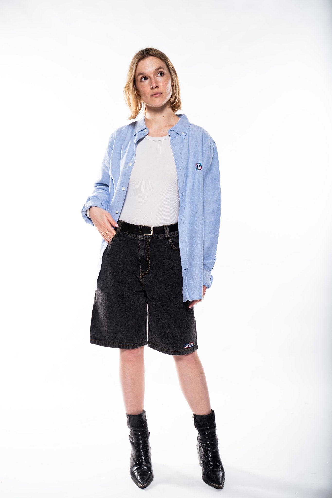 Short loose Polma - Polma