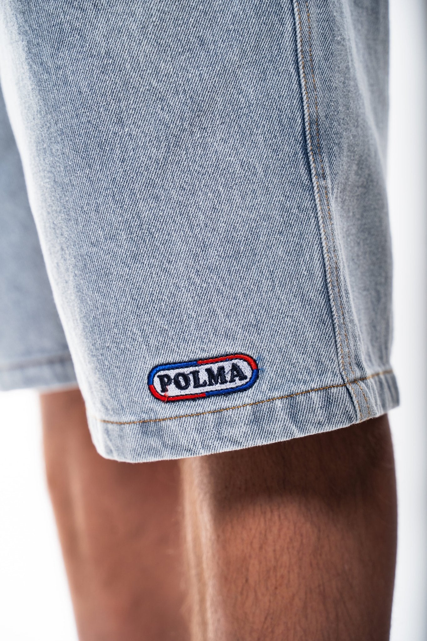 Short loose Polma - Polma