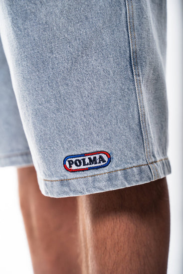 Short loose Polma - Polma