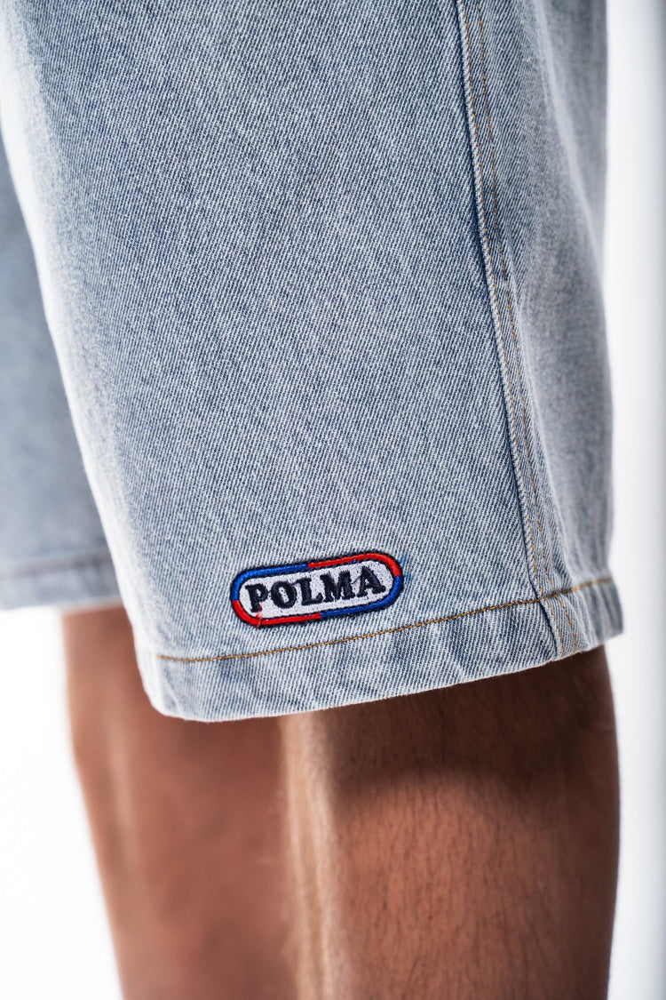 Short loose Polma - Polma