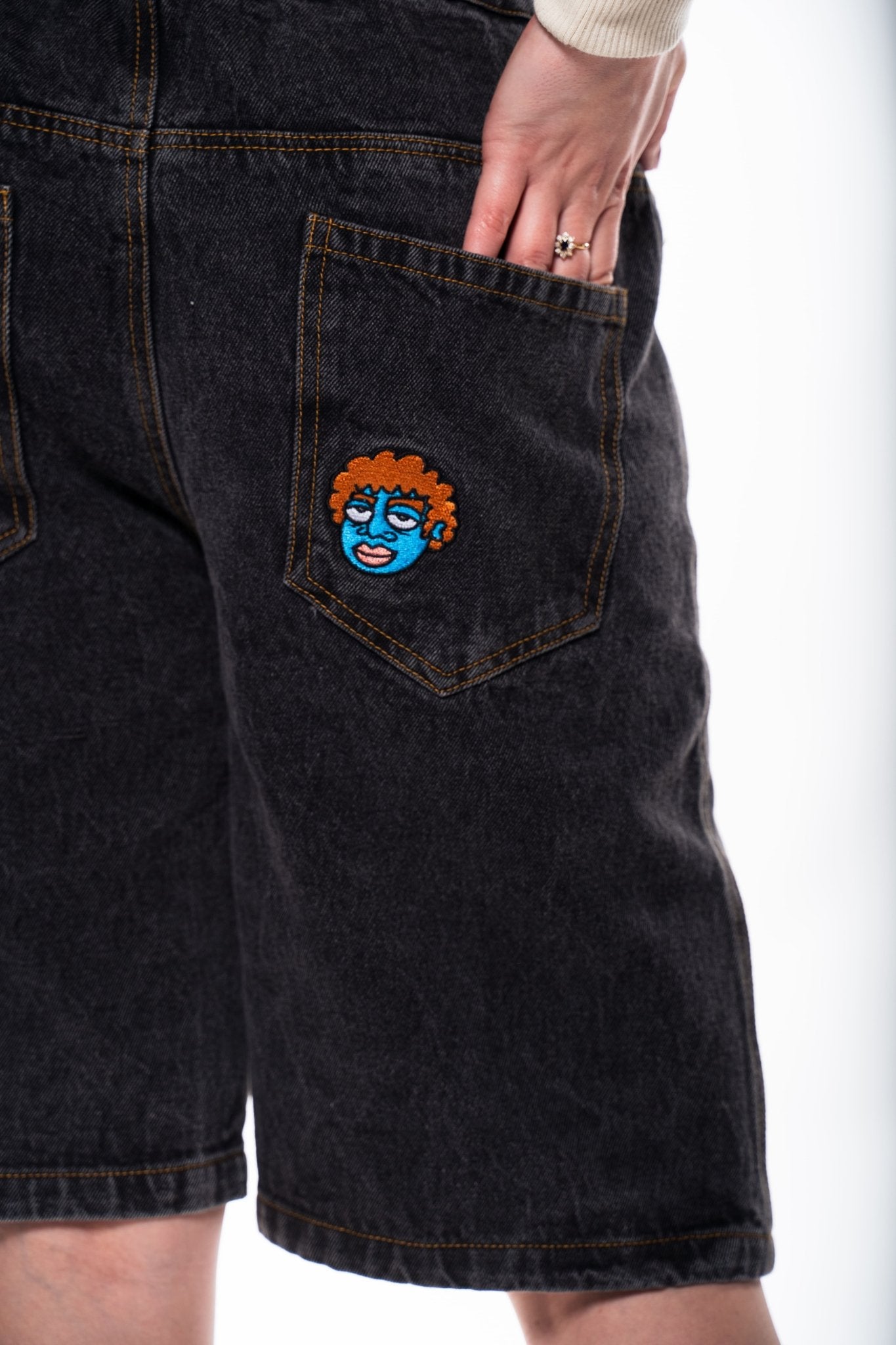 Short loose Polma - Polma